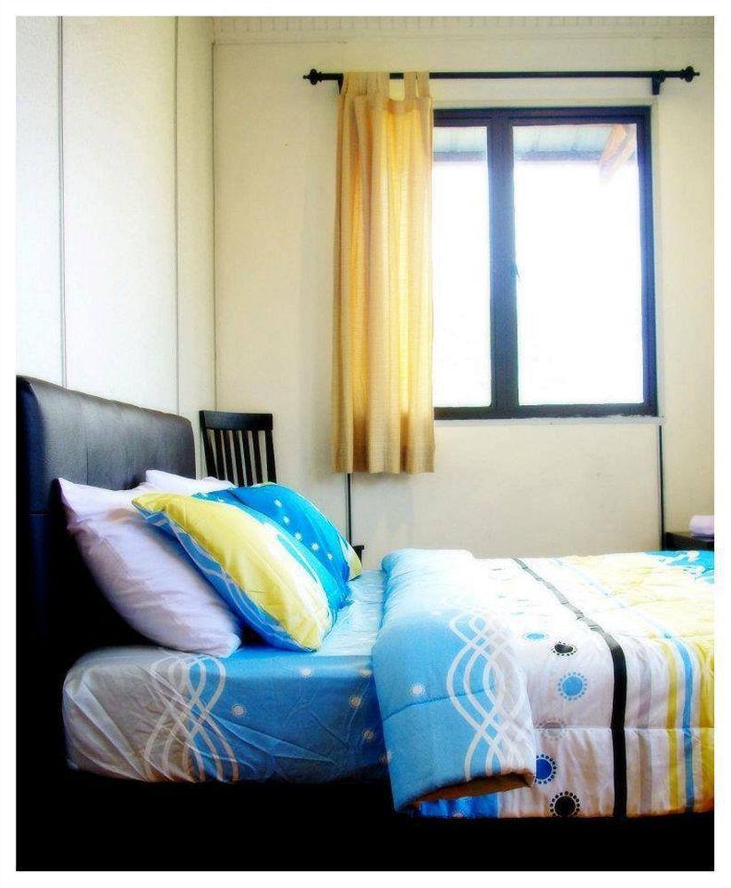 The Jiong House Hostel Malacca Εξωτερικό φωτογραφία