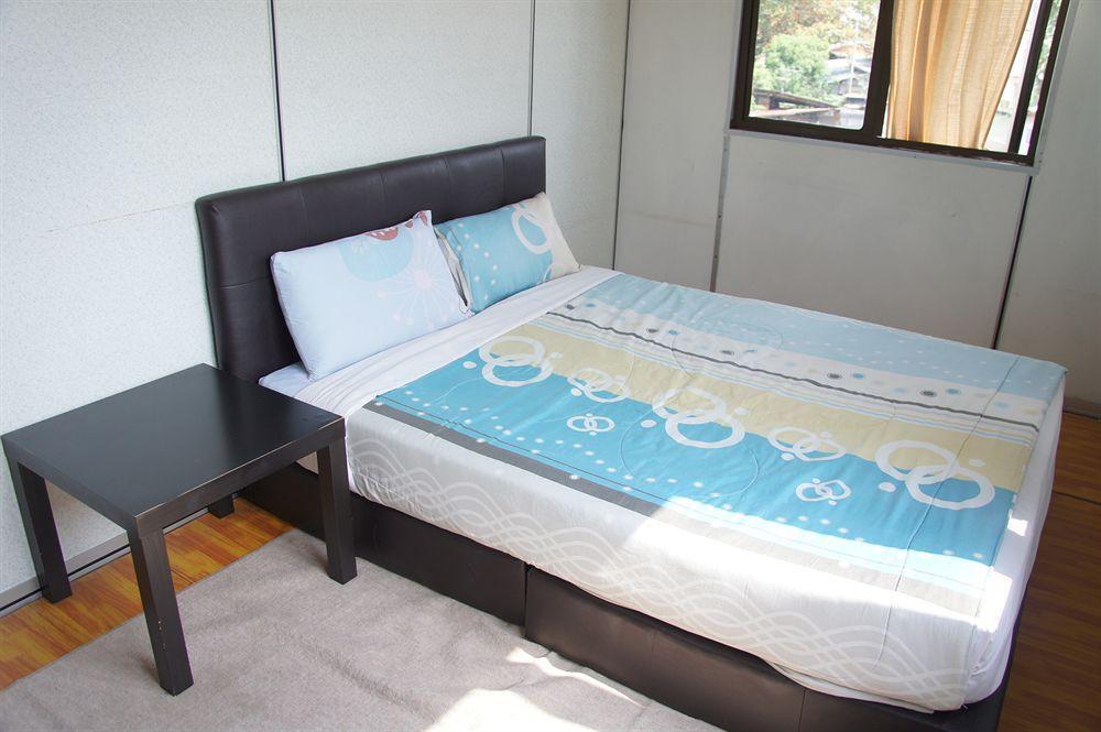 The Jiong House Hostel Malacca Εξωτερικό φωτογραφία