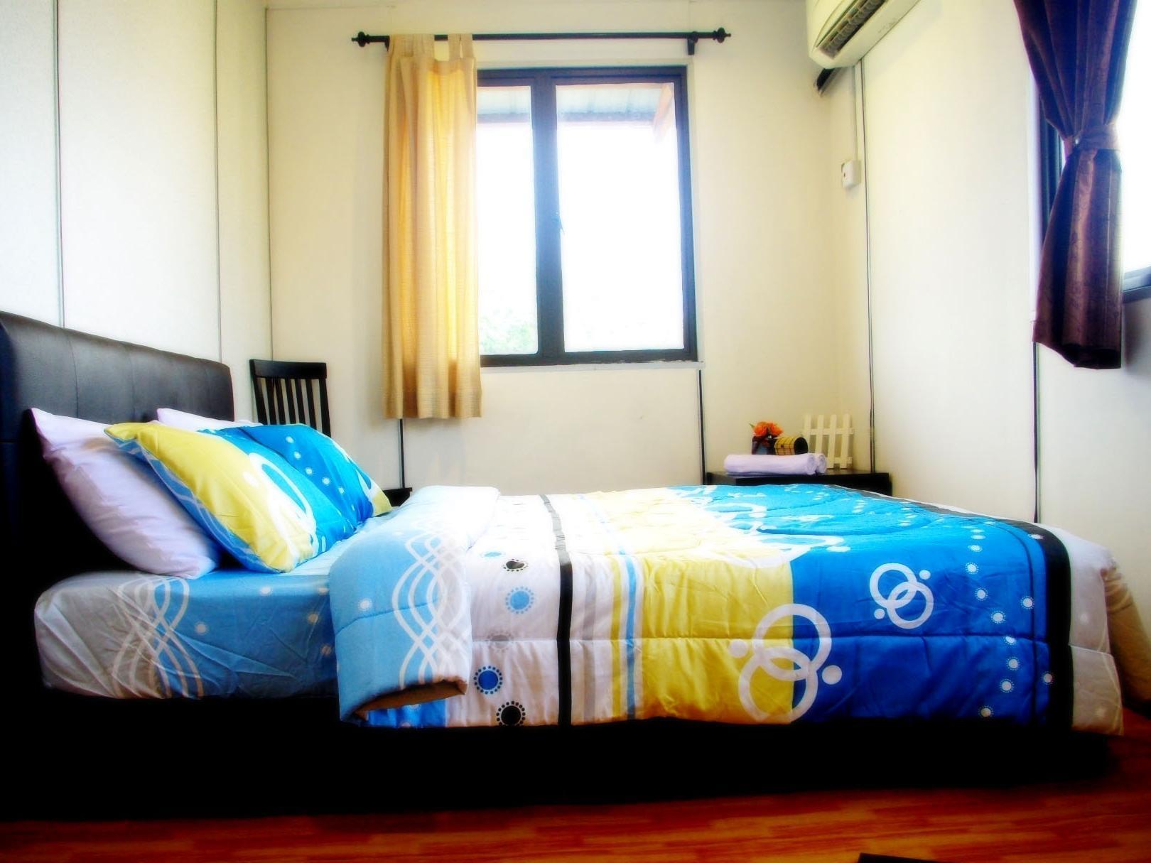The Jiong House Hostel Malacca Εξωτερικό φωτογραφία