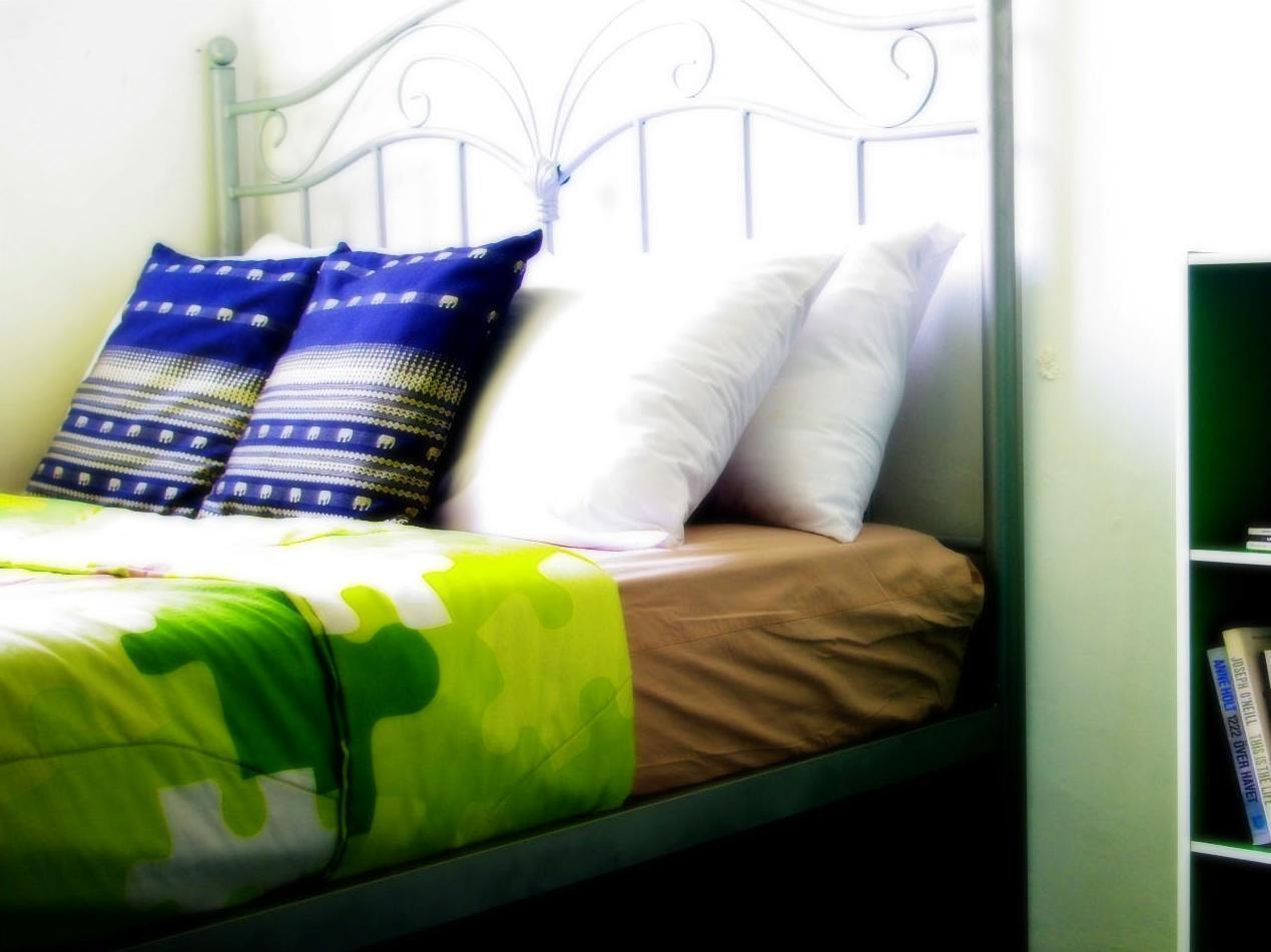 The Jiong House Hostel Malacca Εξωτερικό φωτογραφία