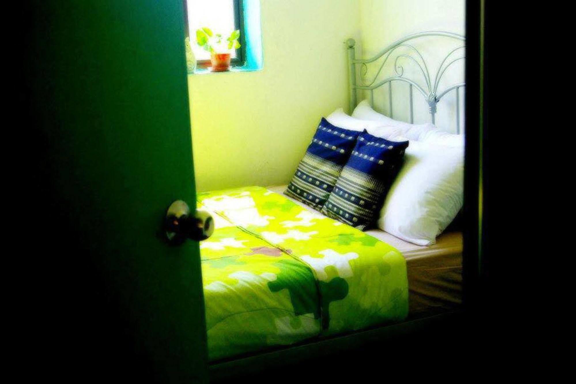 The Jiong House Hostel Malacca Εξωτερικό φωτογραφία