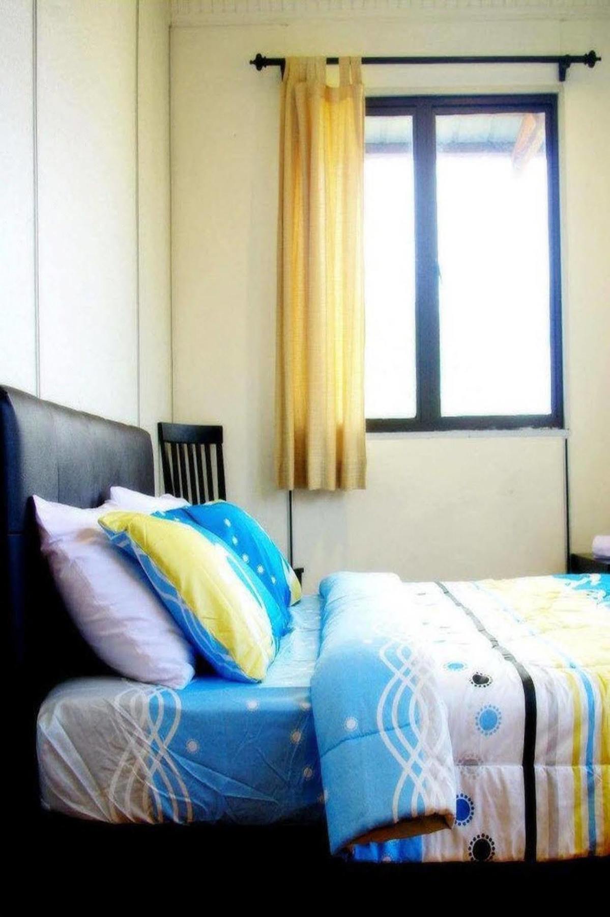 The Jiong House Hostel Malacca Εξωτερικό φωτογραφία