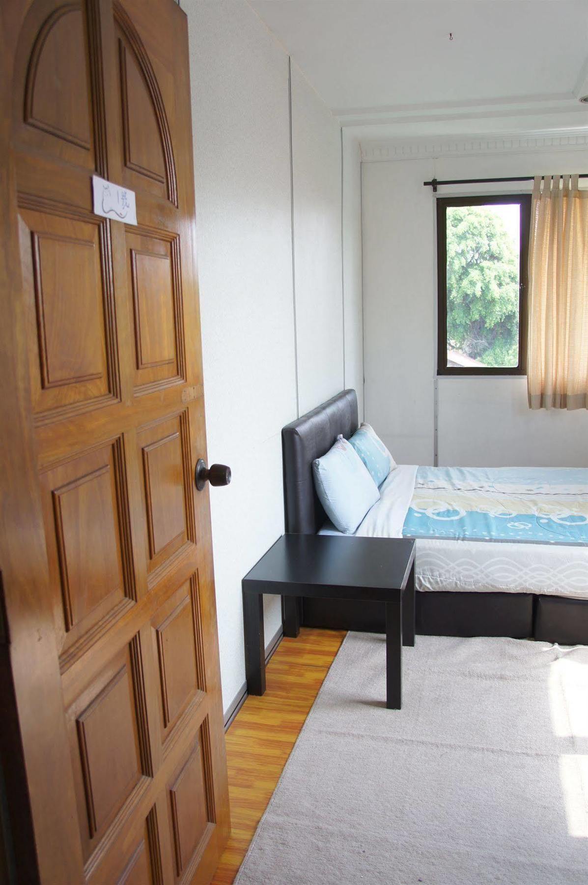The Jiong House Hostel Malacca Εξωτερικό φωτογραφία