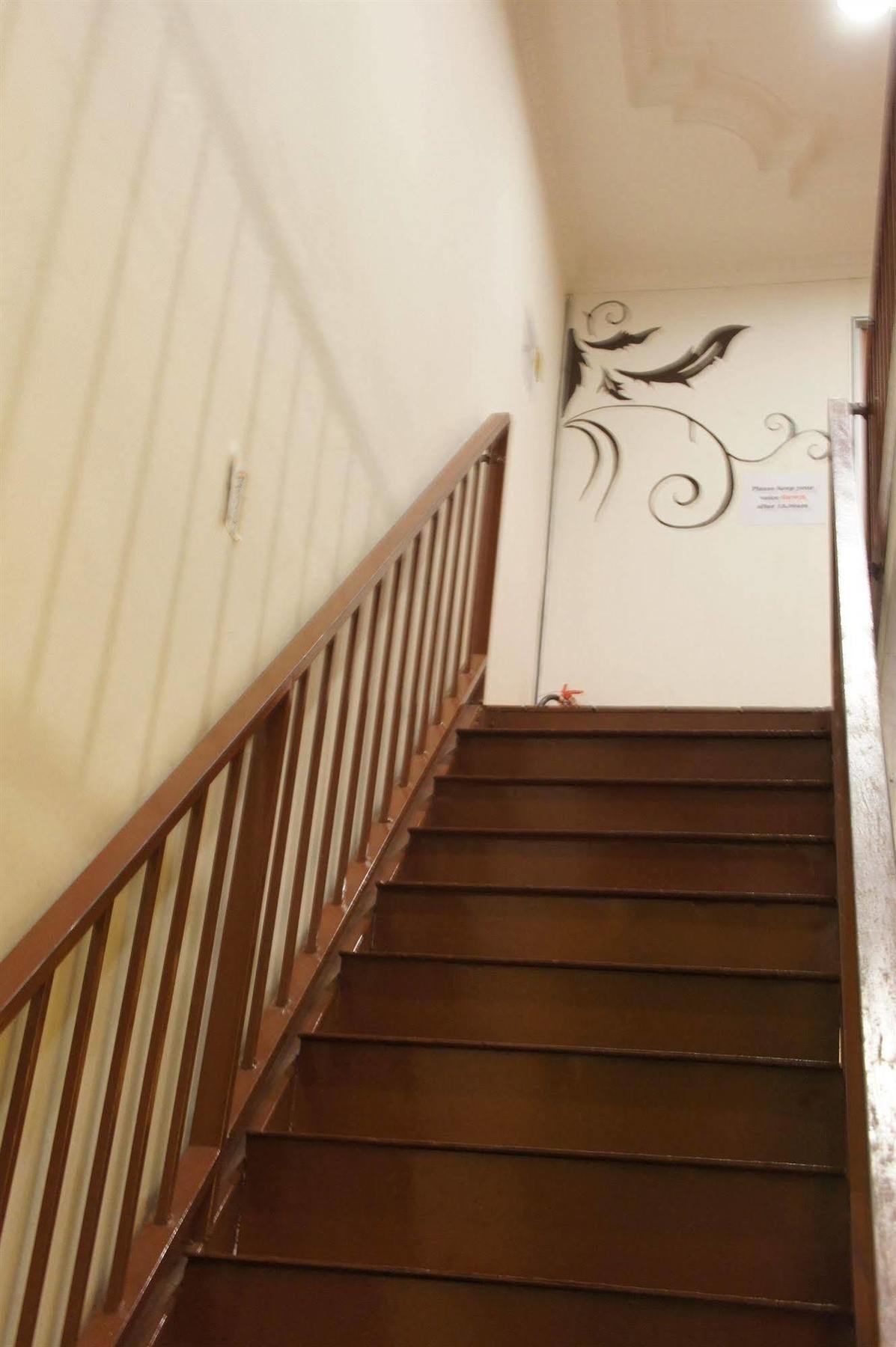The Jiong House Hostel Malacca Εξωτερικό φωτογραφία