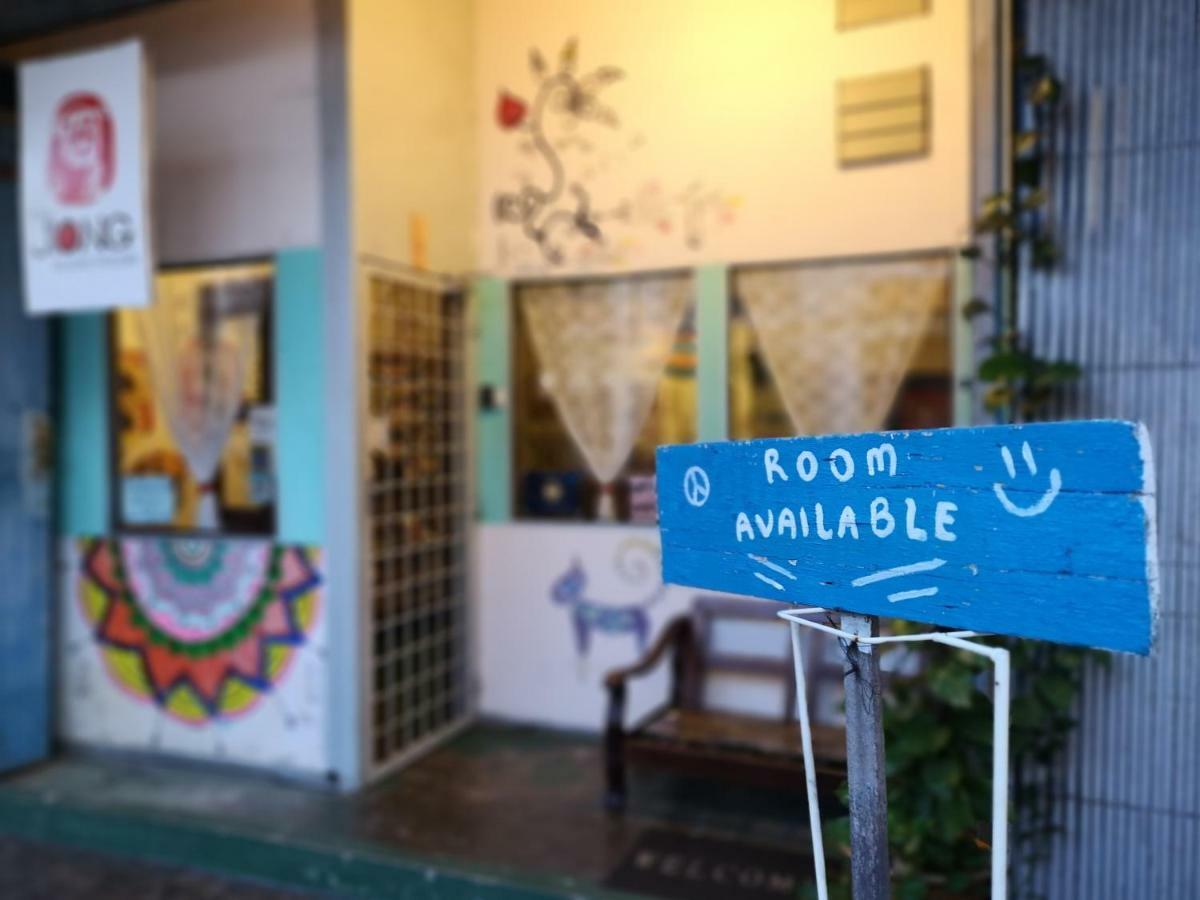 The Jiong House Hostel Malacca Εξωτερικό φωτογραφία